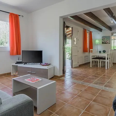 Villa La Rafal *