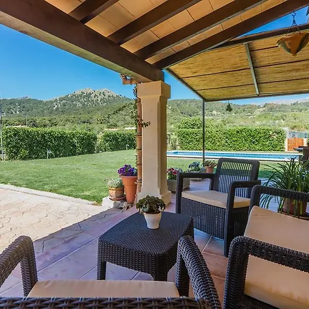 La Rafal 波连斯萨