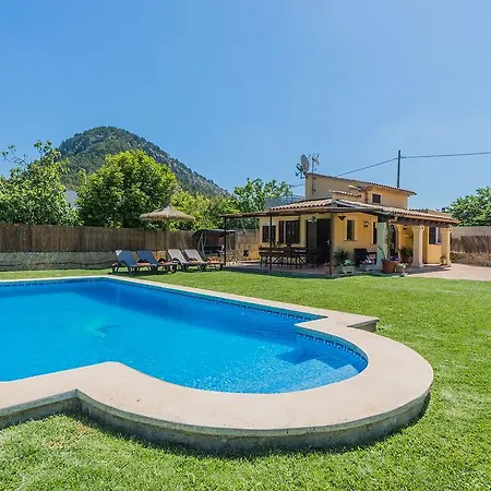 Villa La Rafal